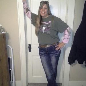 Meet your Posher, Tena