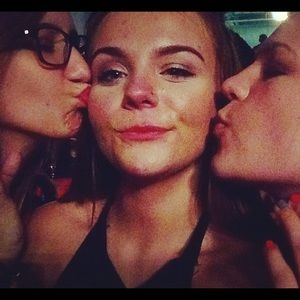 Meet your Posher, Klaudia