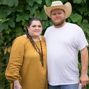 Meet your Posher, Ronnie