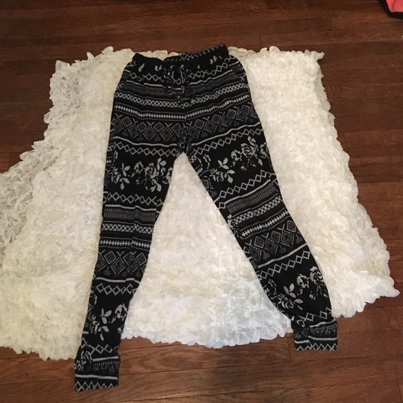 Jogger pants