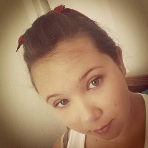 Meet your Posher, Tabitha