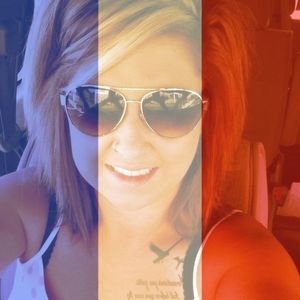 Meet your Posher, Kimberly