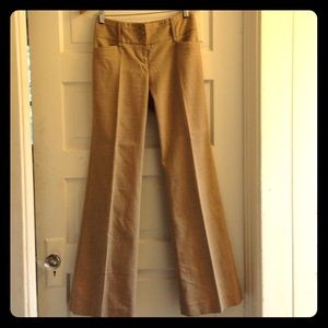 Wide-leg Trousers by The Limited
