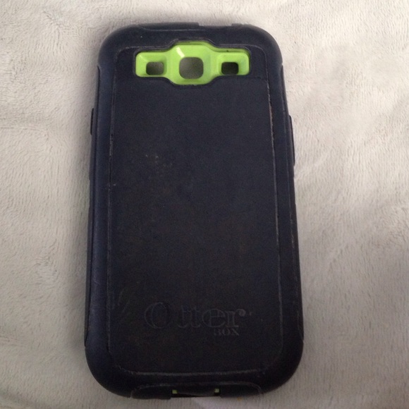 Galaxy s3 case - Picture 2 of 2