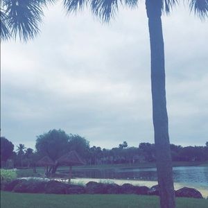 Meet your Posher, Gaby