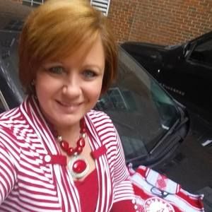 Meet your Posher, Tracy