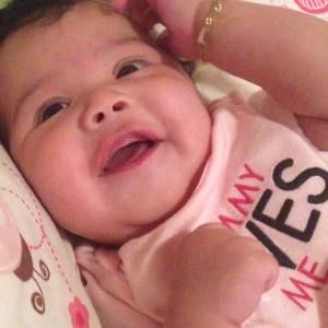 Meet your Posher, Hector