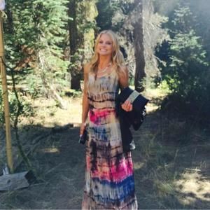 Meet your Posher, Alli