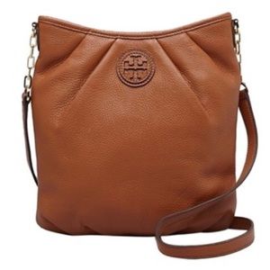 Tory Burch - Brown Crossbody - BNWT