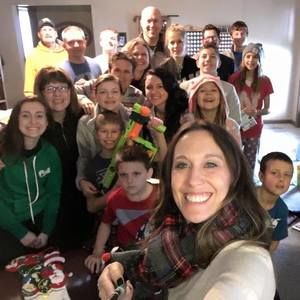 Meet your Posher, Carrie