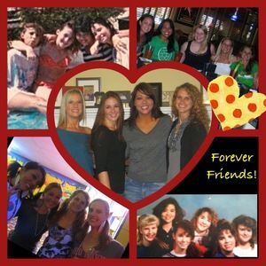 Meet your Posher, Elizabeth