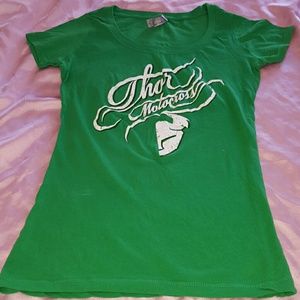NEXT LEVEL TEE