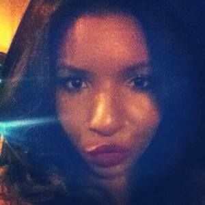Meet your Posher, Adrianna