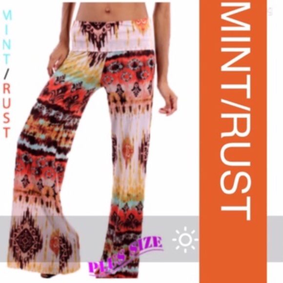 💥HOST PICK 4/11💥PALAZZOS NEVER GO OUT OF STYLE! - Picture 2 of 2