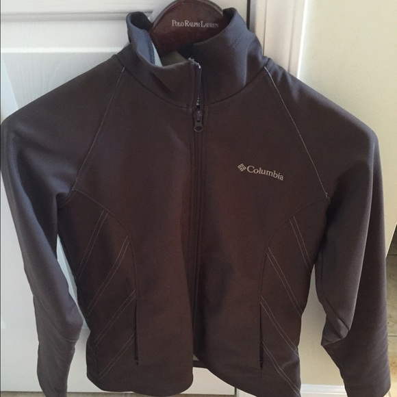 Columbia jacket