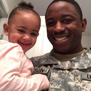 Meet your Posher, Gregory