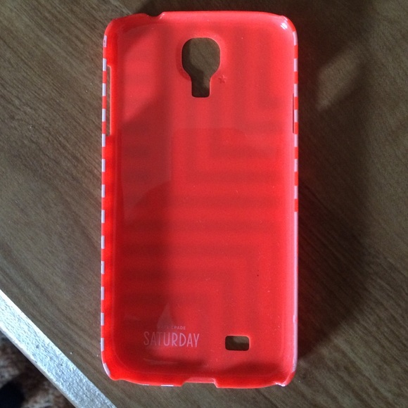 Kate Spade Saturday Phone Case - Picture 2 of 3