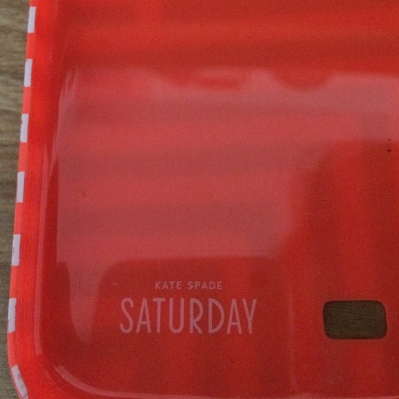 Kate Spade Saturday Phone Case - Picture 3 of 3