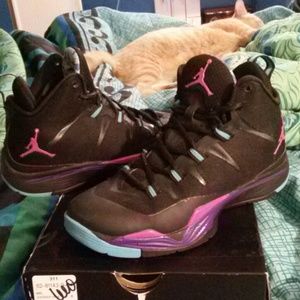 Jordans 5Y