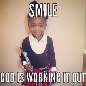 Meet your Posher, Tasia