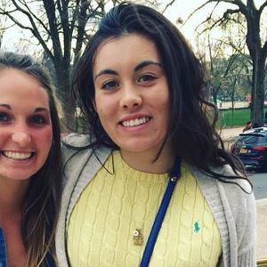 Meet your Posher, Hannah