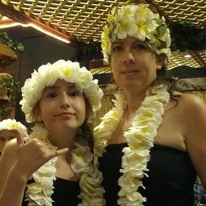 Meet your Posher, Tonya