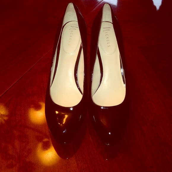 Brand New Black Pumps💃🏼