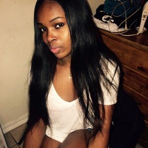 Meet your Posher, Gerrian