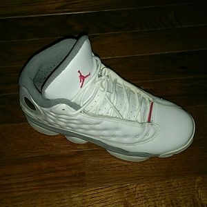 Jordan Retro 13s
