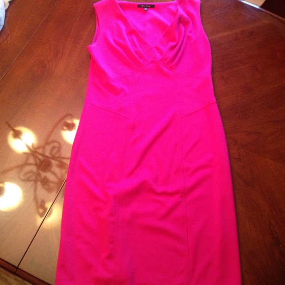 Perfect Pink Dress👛