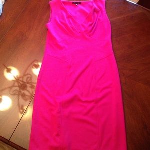 Perfect Pink Dress👛