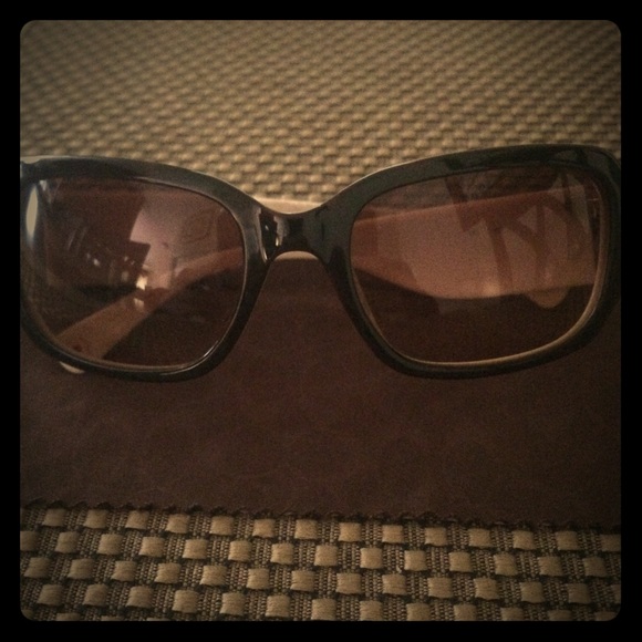 COACH Sunglasses
