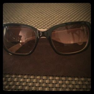 COACH Sunglasses