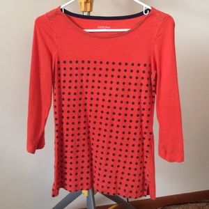 Merona 3/4 Sleeve Shirt