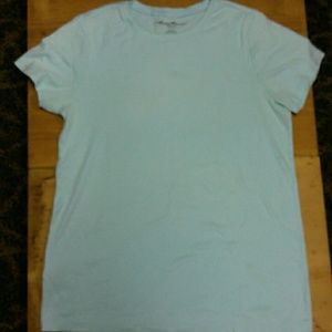 Eddie Bauer t-shirt