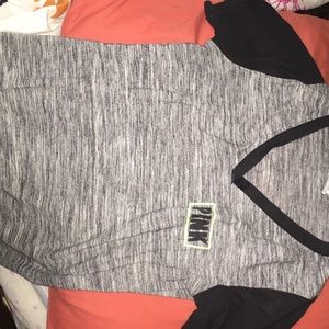Love pink T-shirt