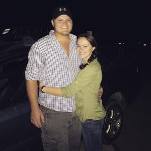 Meet your Posher, Joanna