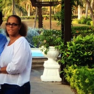 Meet your Posher, Maryann