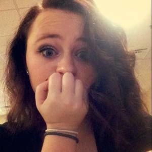 Meet your Posher, Lily