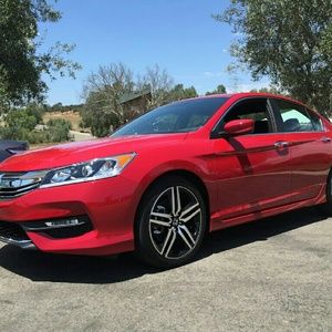 Meet your Posher, Maria