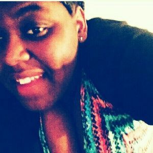 Meet your Posher, Tamika