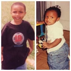 Meet your Posher, Annamaria