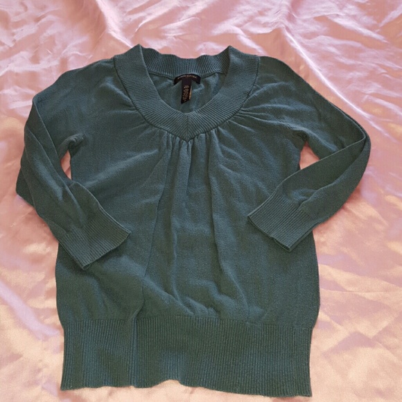 BANANA REPUBLIC sweater