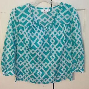 Vineyard Vines Beach Top