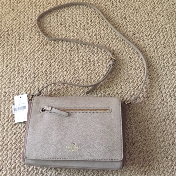 Kate Spade Crossbody