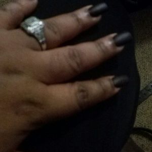 Meet your Posher, Shawana