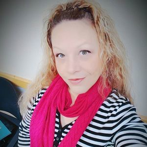 Meet your Posher, Tracy