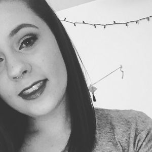 Meet your Posher, Nikki