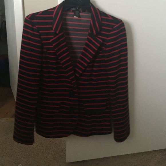 Blazer - Picture 1 of 4