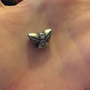 Angel charm